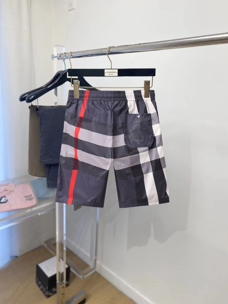 Burberry Short Pants